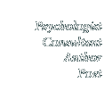 psychologist | consultant | poet